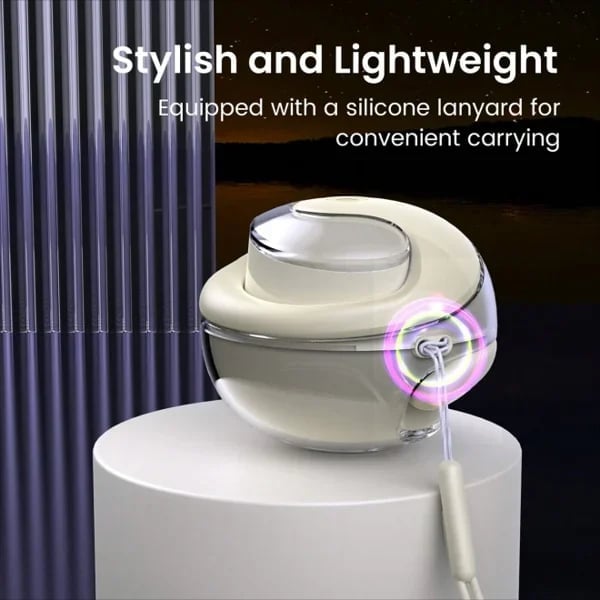🎧🎅 Predčasný vianočný výpredaj - 66% ZĽAVA🔥HY-T26 Pro Wireless Bluetooth Translation Headphone-SK