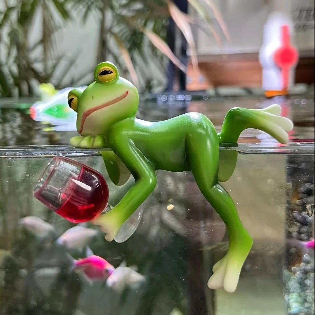 🔥 ΕΚΠΤΩΣΕΙΣ 🐸🍷 Κρεμαστό διακοσμητικό γλάστρας – frog-LT