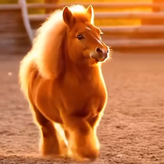 🐎NICOO – Το ρεαλιστικό μου πόνυ ρομπότ, όπως το αληθινό!-GR