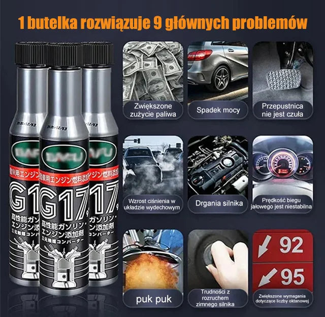 Čistiaci nástroj