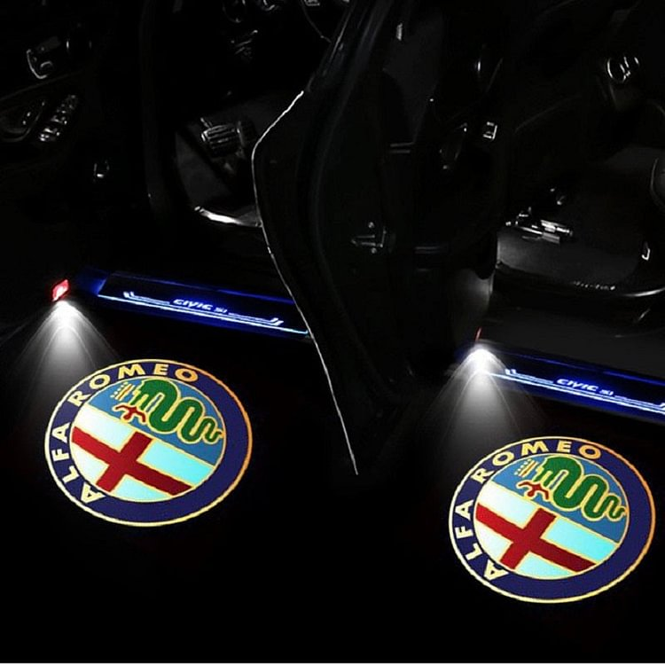 Ζεστές εκπτώσεις ✨50% έκπτωση ✨Έξυπνα φώτα LED χαιρετισμού 5D με Sensor-LT