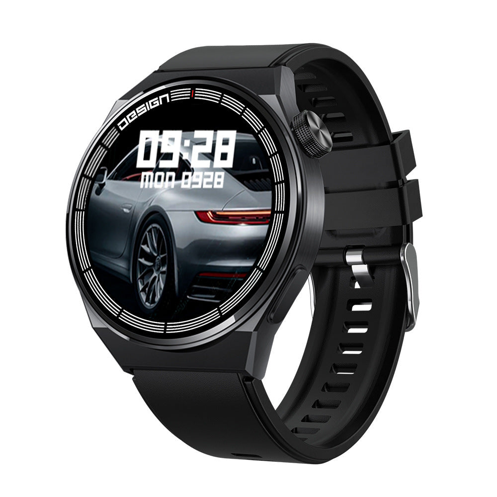 ⏰ Περιορισμένη προσφορά!⌚ Έξυπνο ρολόι GT8 Sports