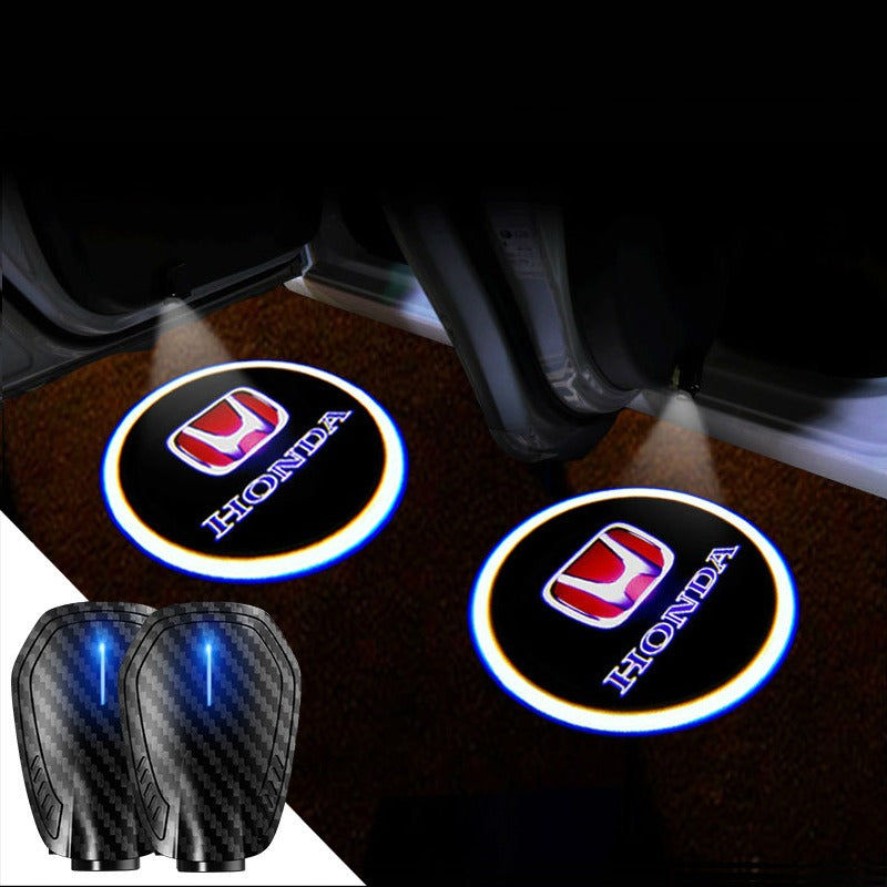 Ζεστές εκπτώσεις ✨50% έκπτωση ✨Έξυπνα φώτα LED χαιρετισμού 5D με Sensor-LT
