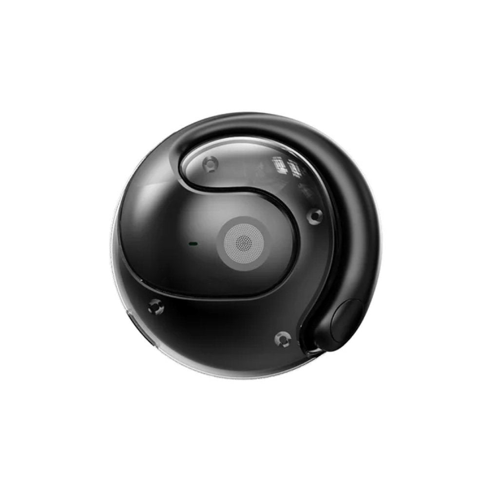 🎧🎅 Predčasný vianočný výpredaj - 66% ZĽAVA🔥HY-T26 Pro Wireless Bluetooth Translation Headphone-SK