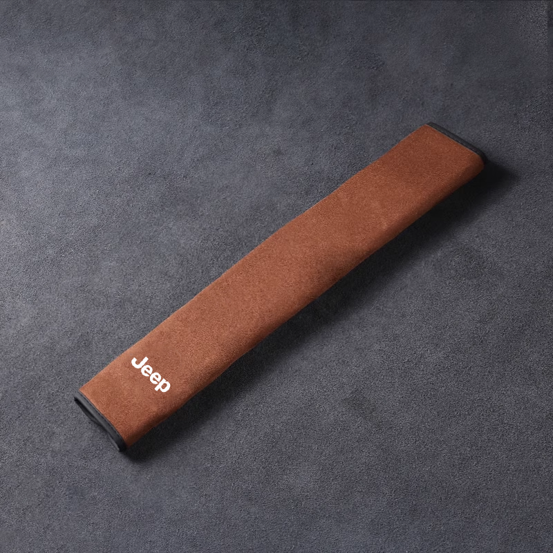 Κάλυμμα ζωνίας σικητική SilkLeather - προστήρα λαιμού και προστέρων λόγου-GR