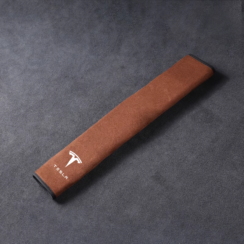 Κάλυμμα ζωνίας σικητική SilkLeather - προστήρα λαιμού και προστέρων λόγου-GR