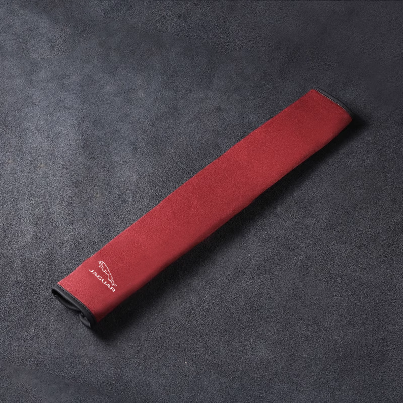 Κάλυμμα ζωνίας σικητική SilkLeather - προστήρα λαιμού και προστέρων λόγου-GR
