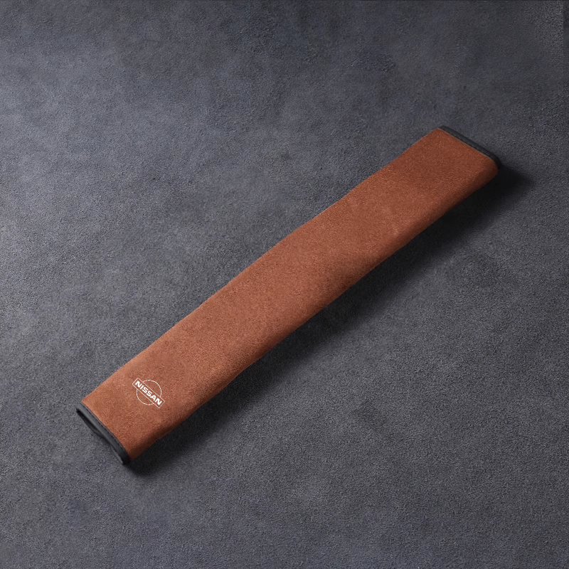 Κάλυμμα ζωνίας σικητική SilkLeather - προστήρα λαιμού και προστέρων λόγου-GR