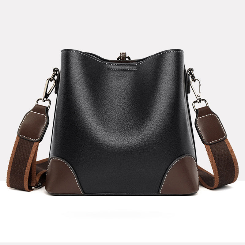 🔥Ζεστή έκπτωση 40%💖Μοδάτο bolso de shoulder de las mujeres.