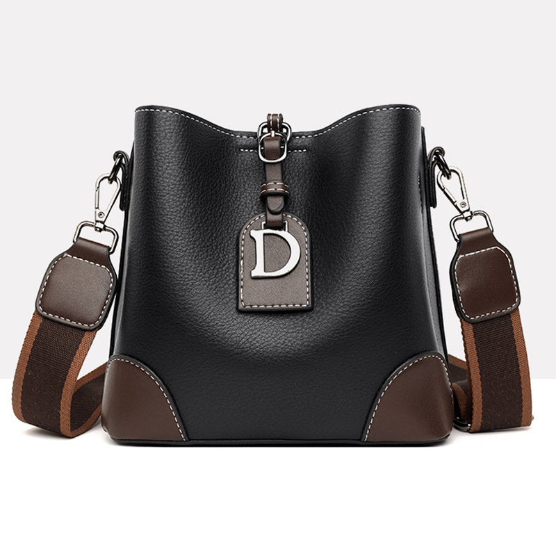 🔥Ζεστή έκπτωση 40%💖Μοδάτο bolso de shoulder de las mujeres.