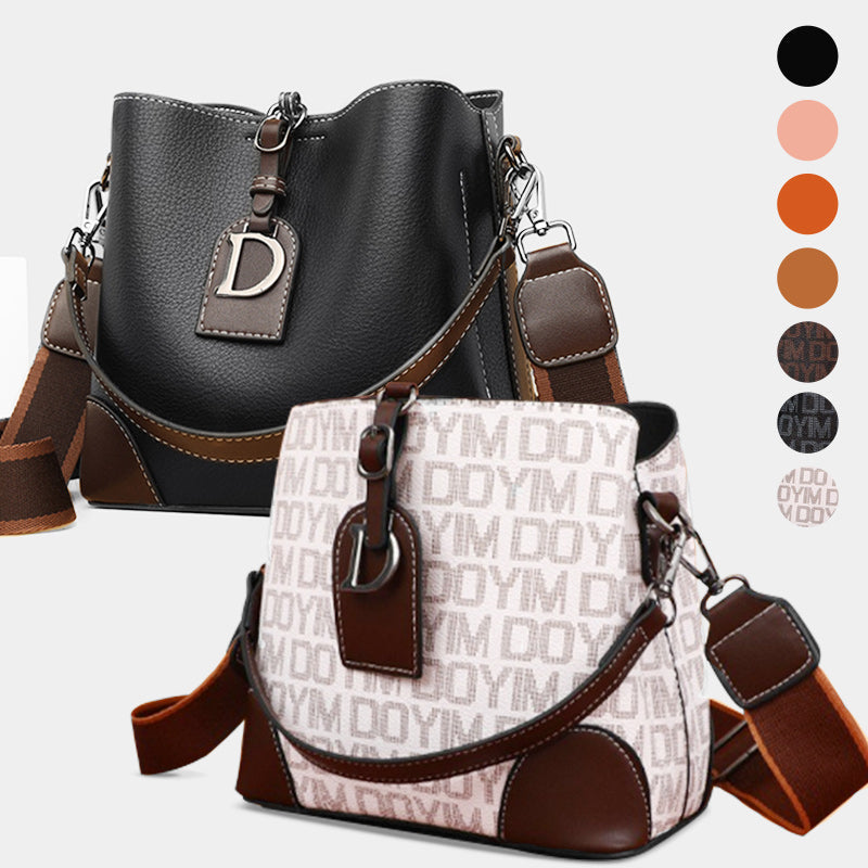 🔥Ζεστή έκπτωση 40%💖Μοδάτο bolso de shoulder de las mujeres.