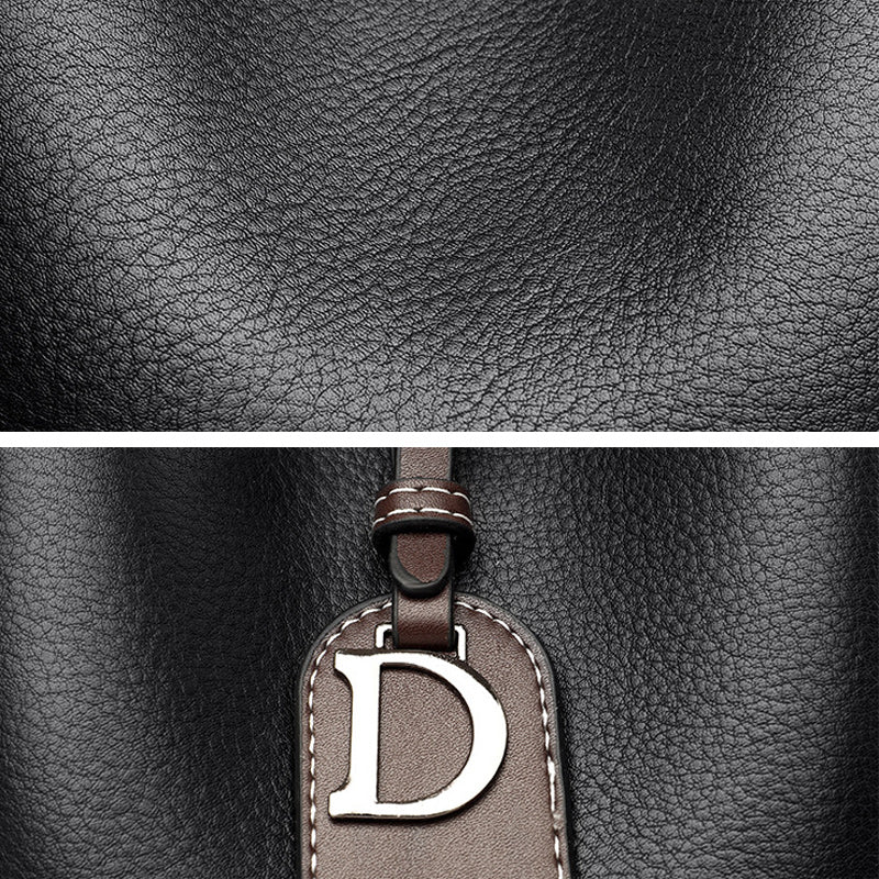 🔥Ζεστή έκπτωση 40%💖Μοδάτο bolso de shoulder de las mujeres.