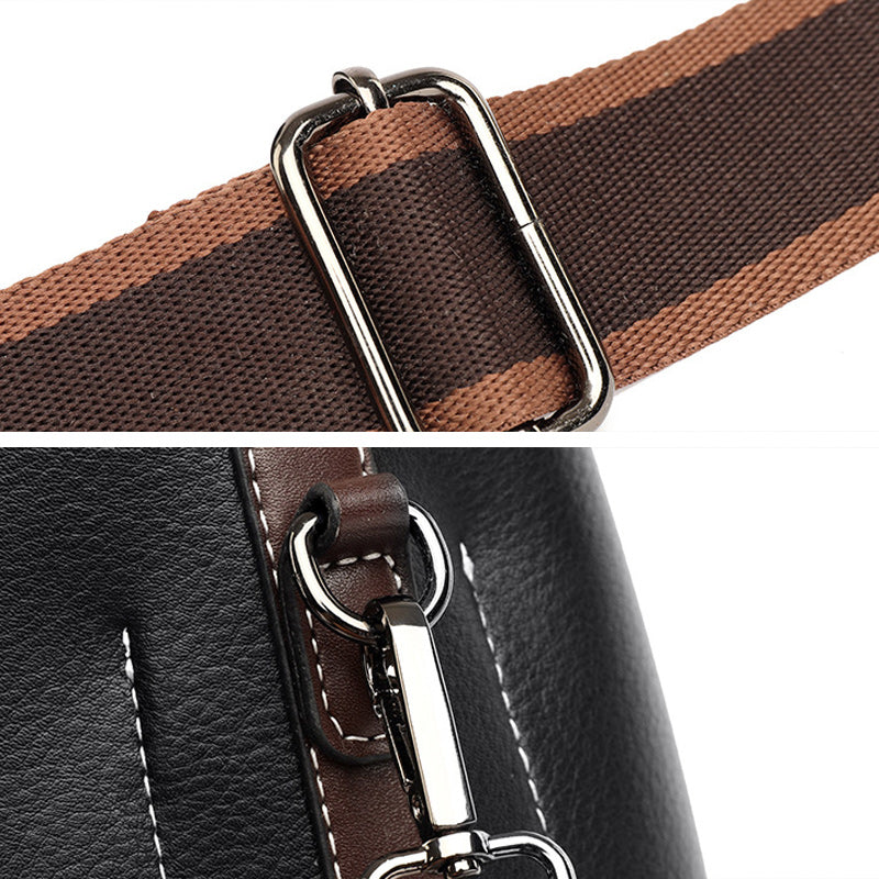 🔥Ζεστή έκπτωση 40%💖Μοδάτο bolso de shoulder de las mujeres.