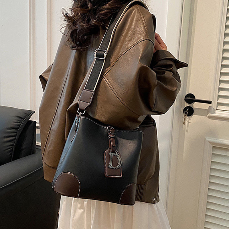 🔥Ζεστή έκπτωση 40%💖Μοδάτο bolso de shoulder de las mujeres.