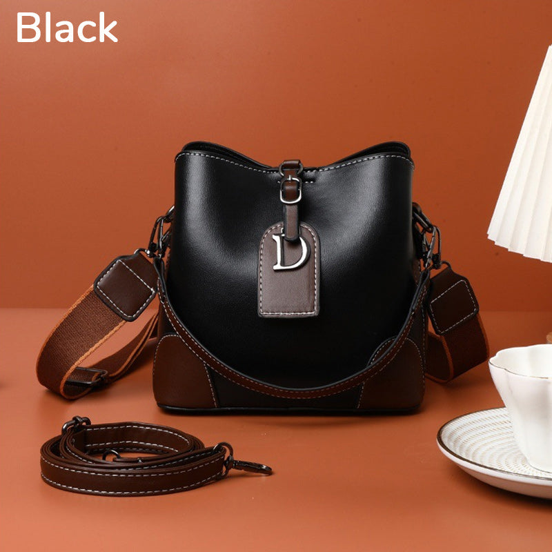 🔥Ζεστή έκπτωση 40%💖Μοδάτο bolso de shoulder de las mujeres.