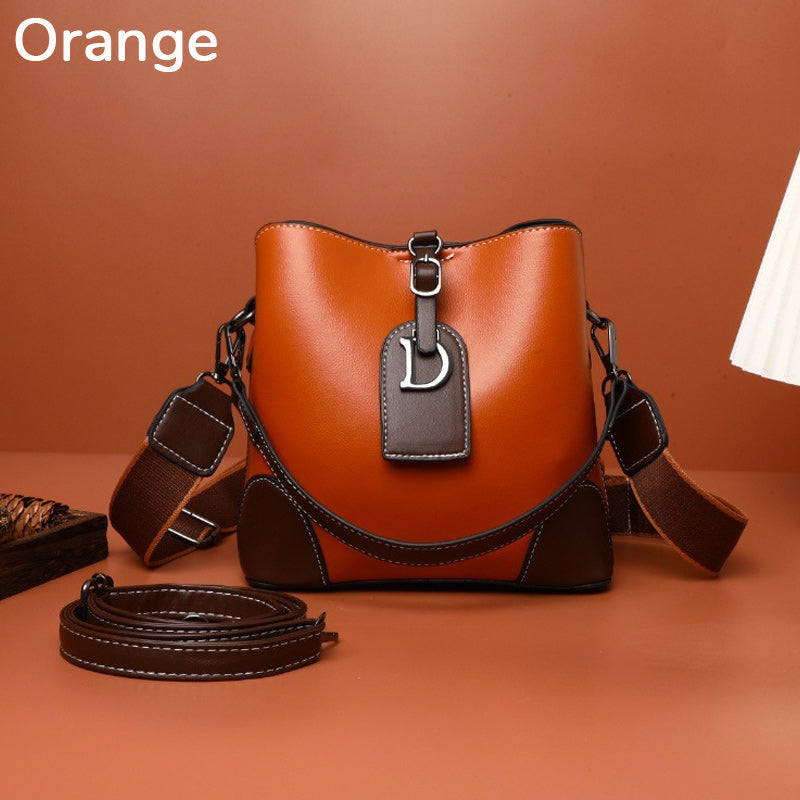 🔥Ζεστή έκπτωση 40%💖Μοδάτο bolso de shoulder de las mujeres.