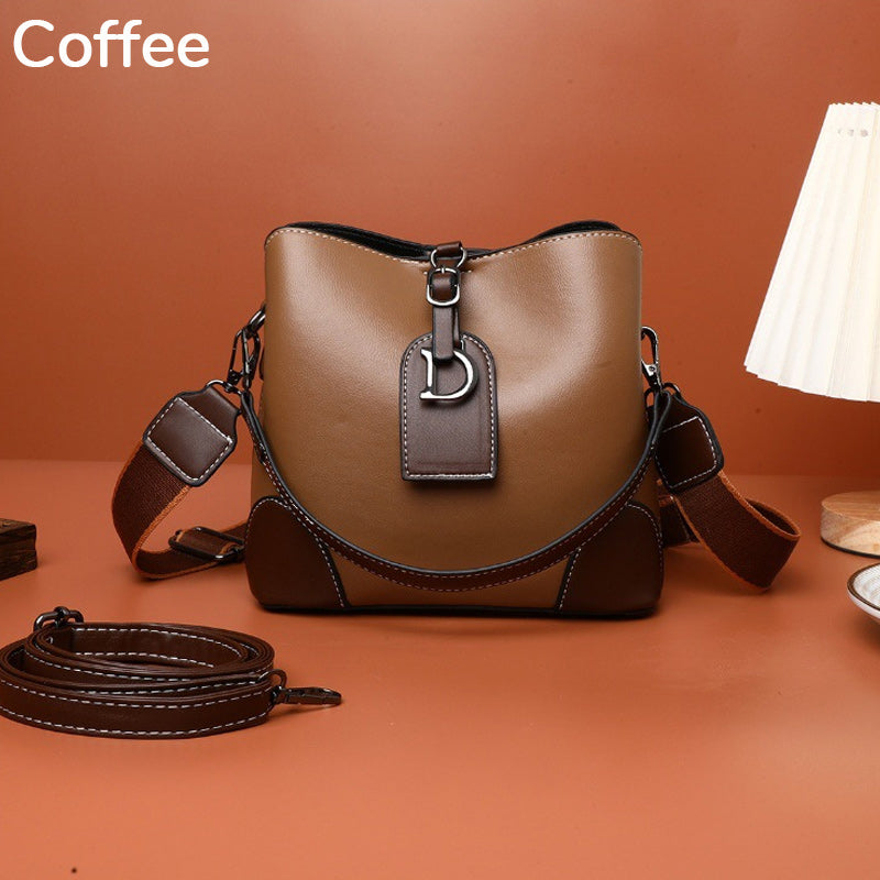🔥Ζεστή έκπτωση 40%💖Μοδάτο bolso de shoulder de las mujeres.