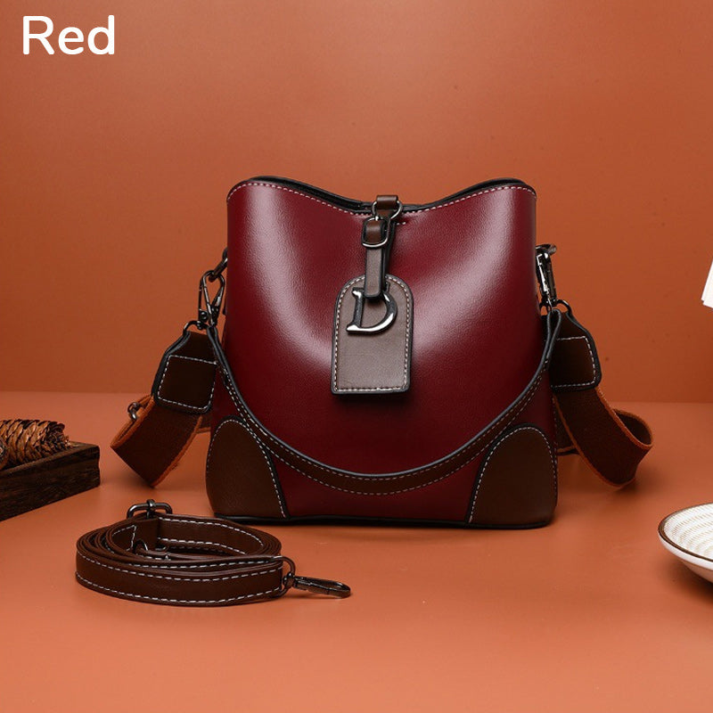 🔥Ζεστή έκπτωση 40%💖Μοδάτο bolso de shoulder de las mujeres.