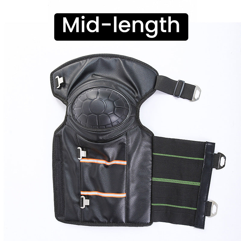 🎁Populárny darček - topi štirniki za kolena za zagunje z motorjem🔥🔥🔥-SI