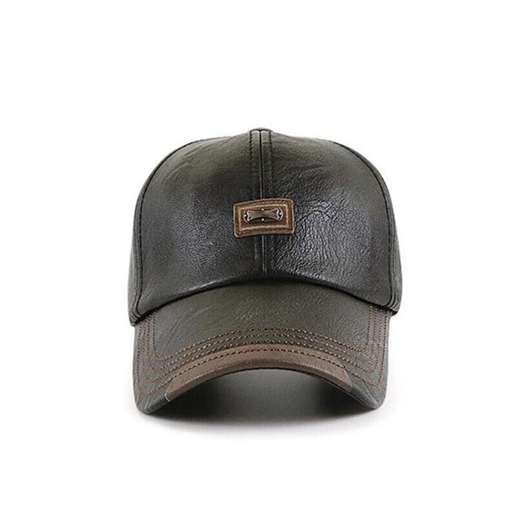 Классиков vintage στυλ μπέιζμπολ Cap-GR