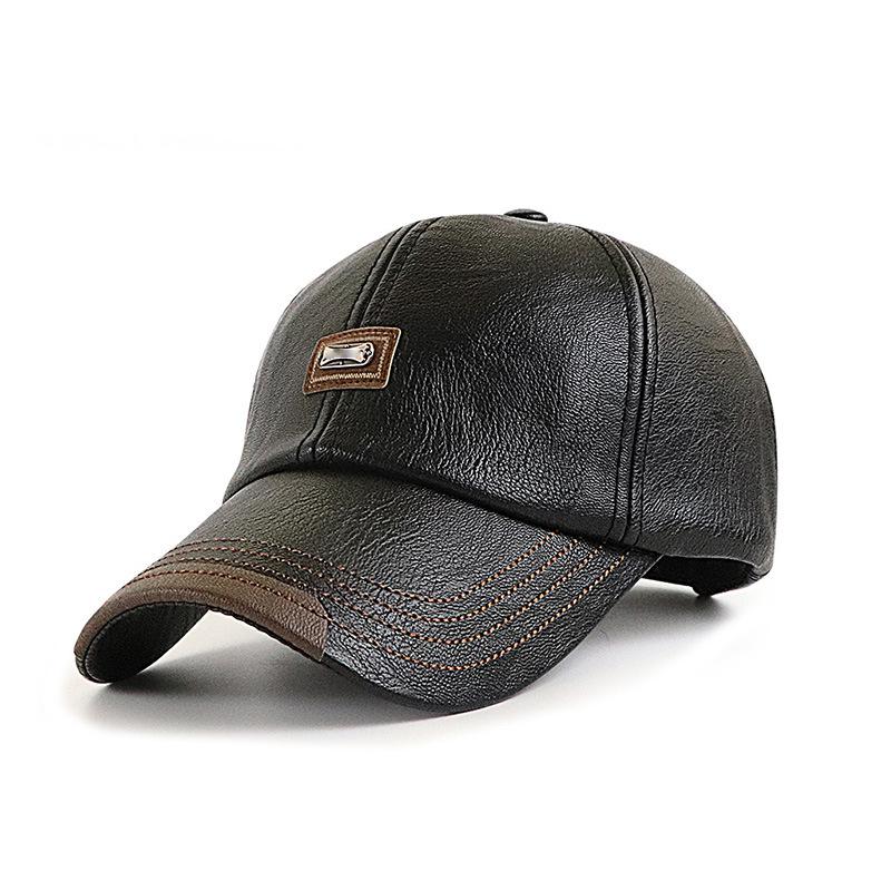 Классиков vintage στυλ μπέιζμπολ Cap-GR