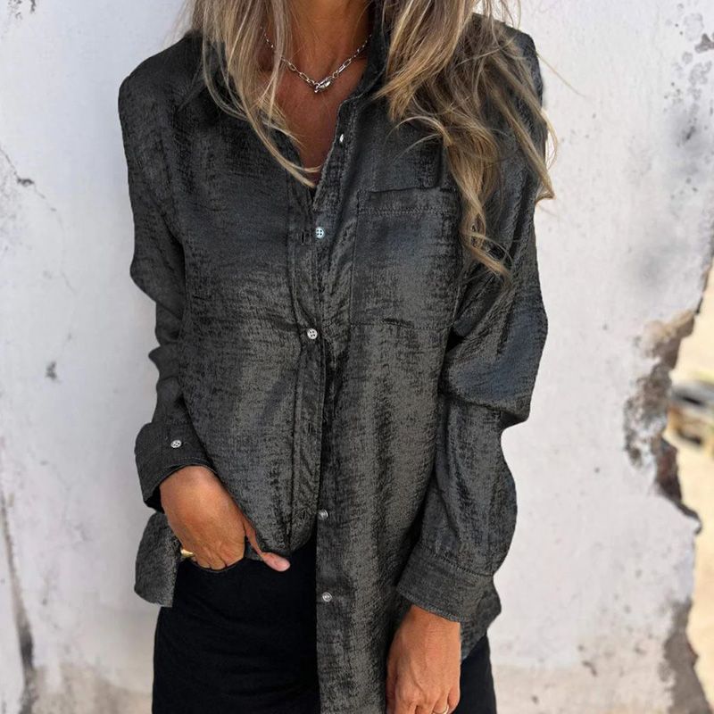 🔥 Ζεστές εκπτώσεις 50% ΕΚΠΤΩΣΗ 🔥 Γυναικεία casual μπλουζάκια✨✨-LT