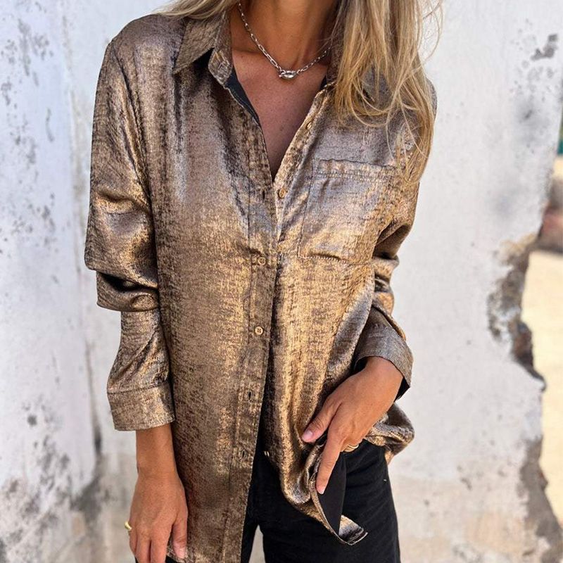 🔥 Ζεστές εκπτώσεις 50% ΕΚΠΤΩΣΗ 🔥 Γυναικεία casual μπλουζάκια✨✨-LT