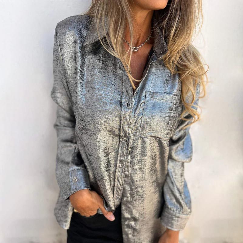 🔥 Ζεστές εκπτώσεις 50% ΕΚΠΤΩΣΗ 🔥 Γυναικεία casual μπλουζάκια✨✨-LT