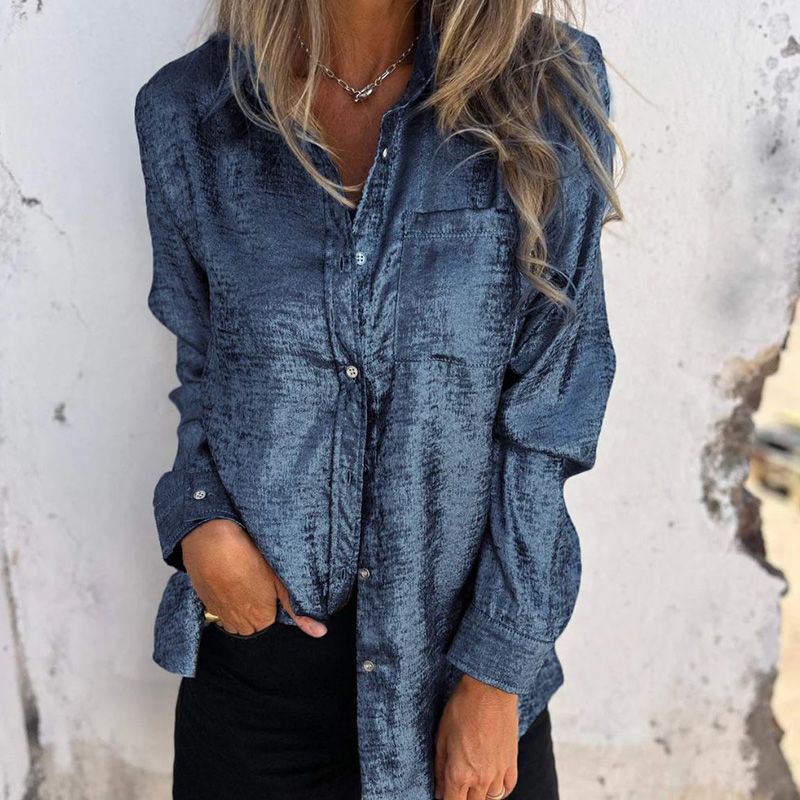🔥 Ζεστές εκπτώσεις 50% ΕΚΠΤΩΣΗ 🔥 Γυναικεία casual μπλουζάκια✨✨-LT