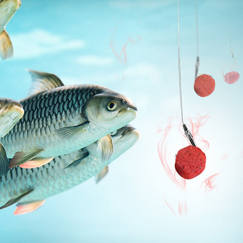 🎣Univerzálne páchnuce návnady na prilákanie k rybolovu, doplnky pre outdoorový rybolov