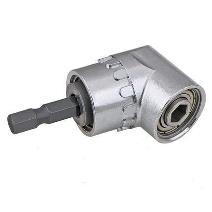【👍 Απαραίτητο για τους λάτρεις των DIY】🔧 105° Ορθογώνια Trypania - Επεκτάσεις - Ανταπτορες κλειδιού-GR