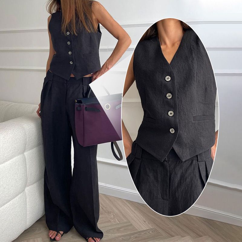 Γυναικείο casual set 2 τεμαχίων-GR