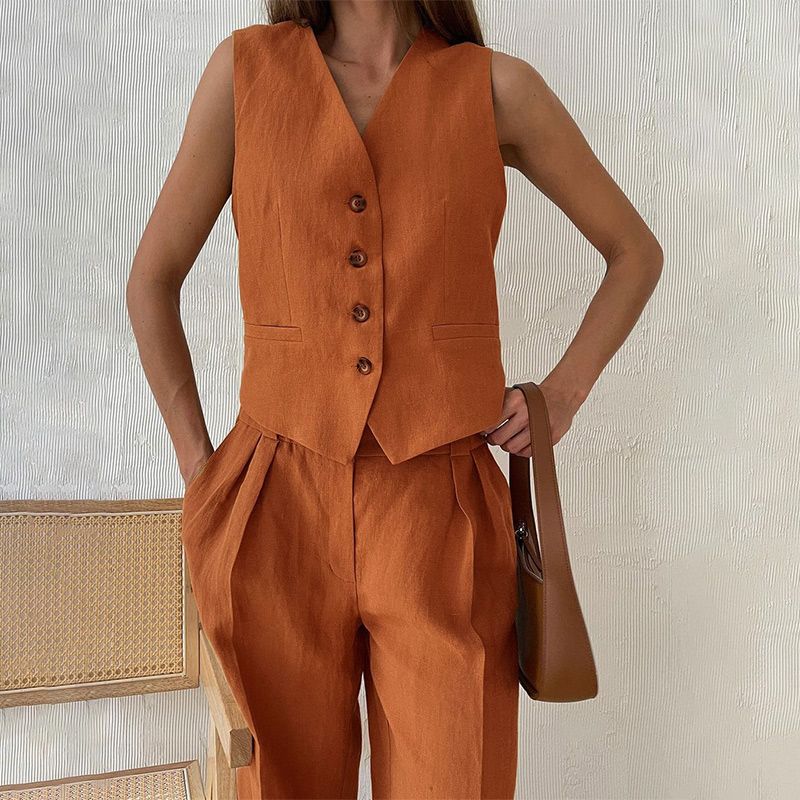Γυναικείο casual set 2 τεμαχίων-GR