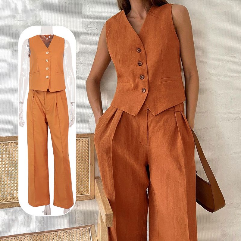 Γυναικείο casual set 2 τεμαχίων-GR