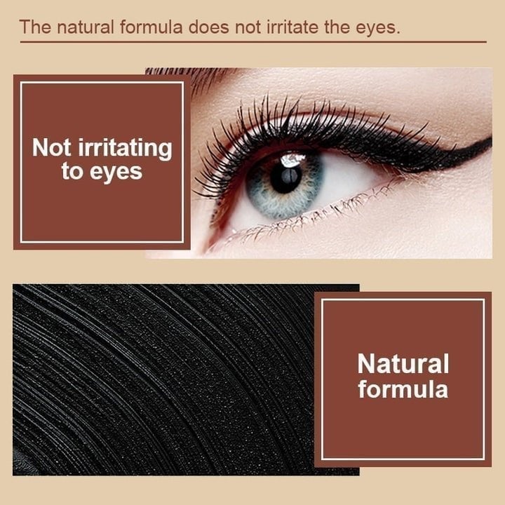 【✨Αγοράστε 1, πάρτε 1 δωρεάν】😍Ματ Eyeliner Γρήγορου Στεγνού-LT
