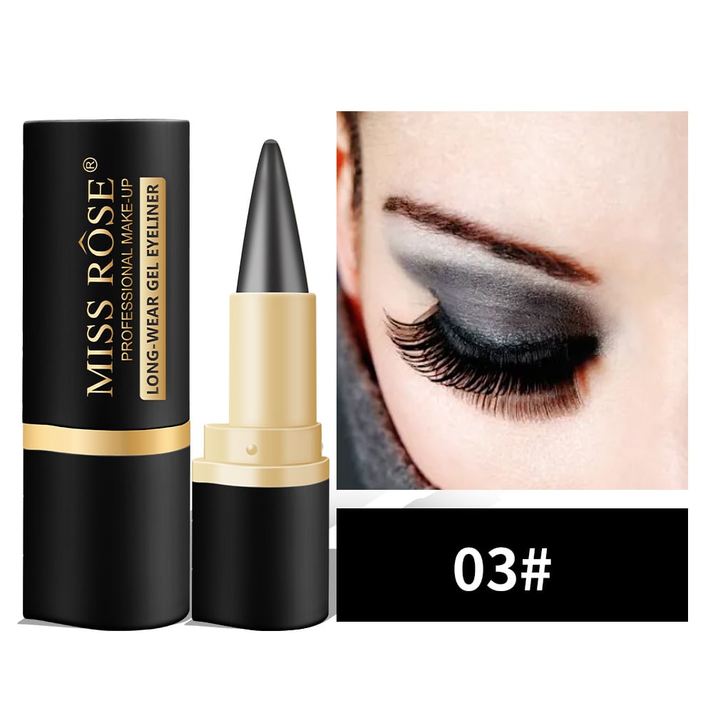 【✨Αγοράστε 1, πάρτε 1 δωρεάν】😍Ματ Eyeliner Γρήγορου Στεγνού-LT