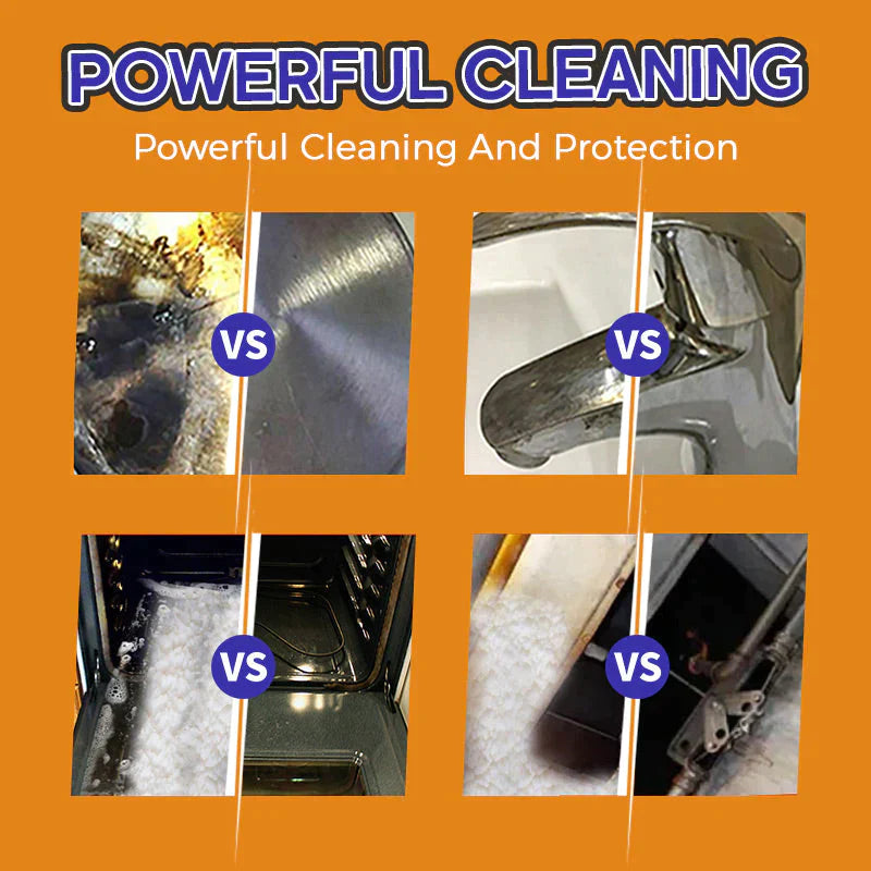 🔥Pena na kuchyna cleaning-SK