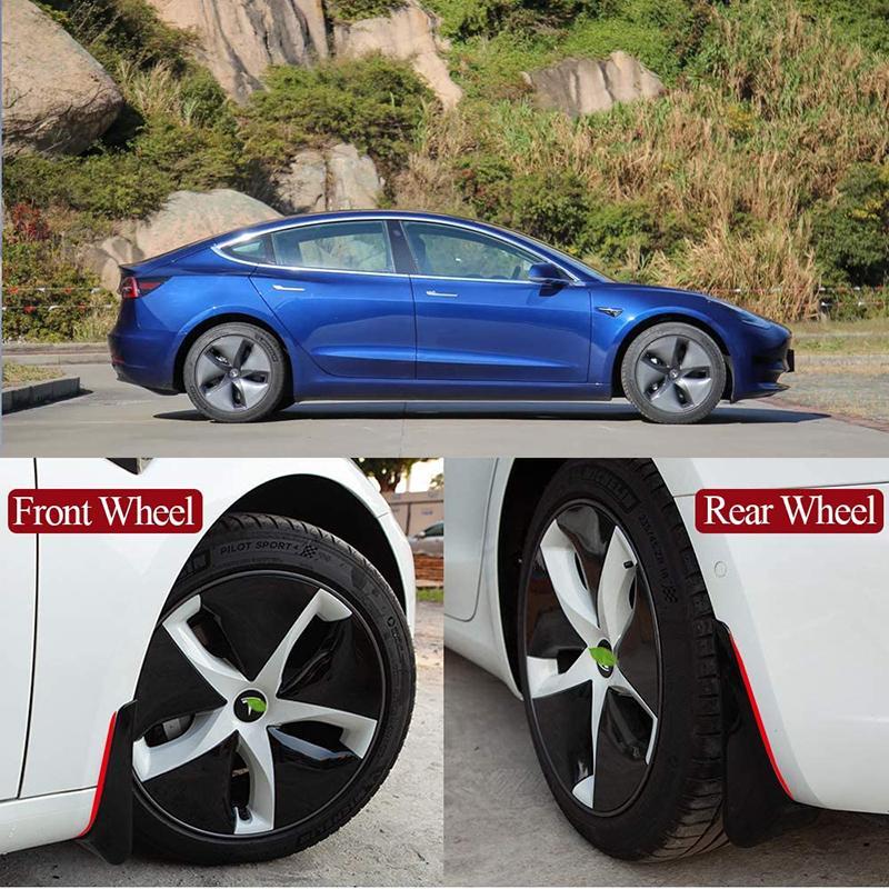 Univerzálne auto sparnai-LT