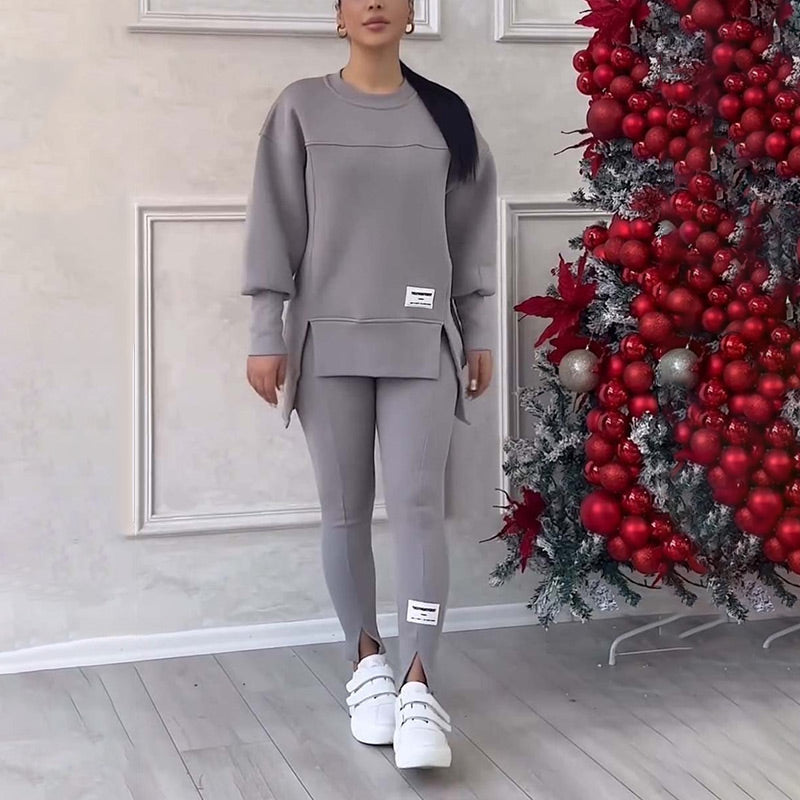 📦Νέα ειδική τιμή💖Γυναικεία ρούχα με γιακά με έκπτωση-GR