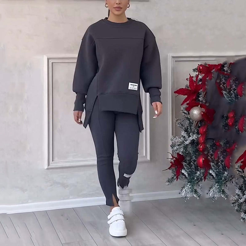 📦Νέα ειδική τιμή💖Γυναικεία ρούχα με γιακά με έκπτωση-GR