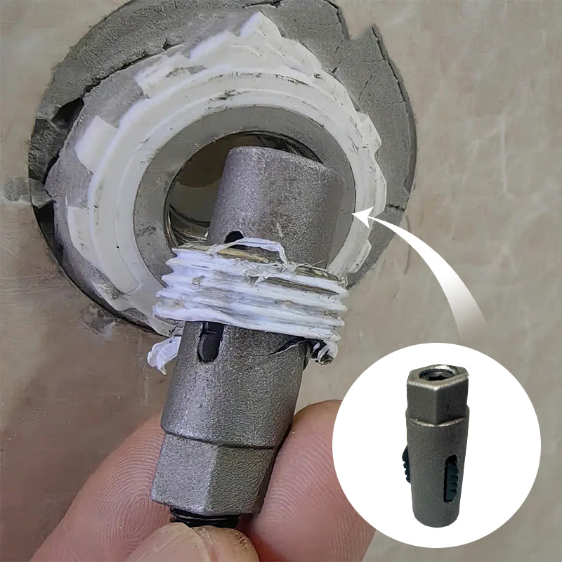 🧰🔩ΚΑΤΣΑΒΙΔΙ ΓΩΝΙΑΚΗΣ ΒΑΛΒΙΔΑΣ ΕΥΡΕΩΣ ΟΛΟΚΛΗΡΜΕΝΟ-GR