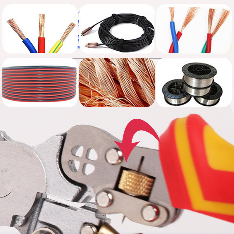 🧰Multifuncionalý sőhovák drúdu 8 v 1 s elektriškm meraním-SK