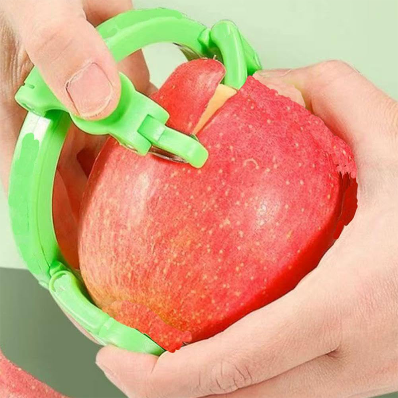 💥Χειροκινήτης οφφλοιοτης γενικής χρήσης hair peeler-GR