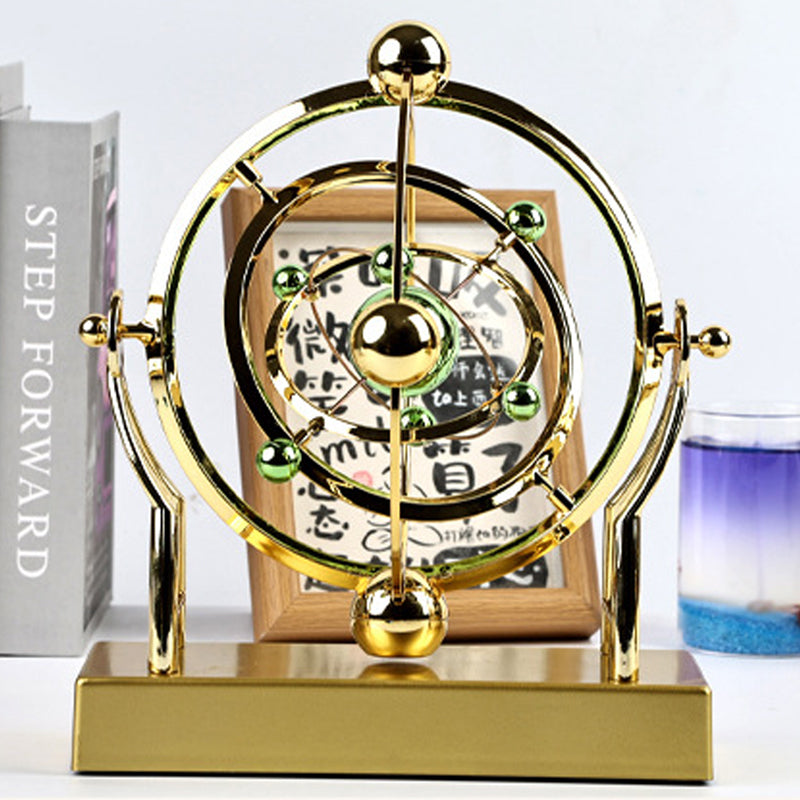 🌌Εκκρεμές αέναης τραχεία σε ουρανία τροχιά🎁-GR