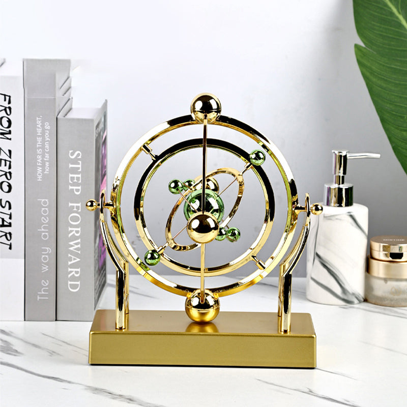 🌌Εκκρεμές αέναης τραχεία σε ουρανία τροχιά🎁-GR