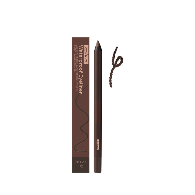 🎁ΑΓΟΡΑΣΤΕ 1, ΠΑΡΤΕ 1 ΔΩΡΕΑΝ🎁Eyeliner δύο σε ένα, αδιάβροχο🔥-LT