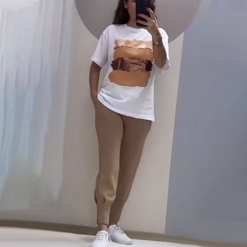 - GR