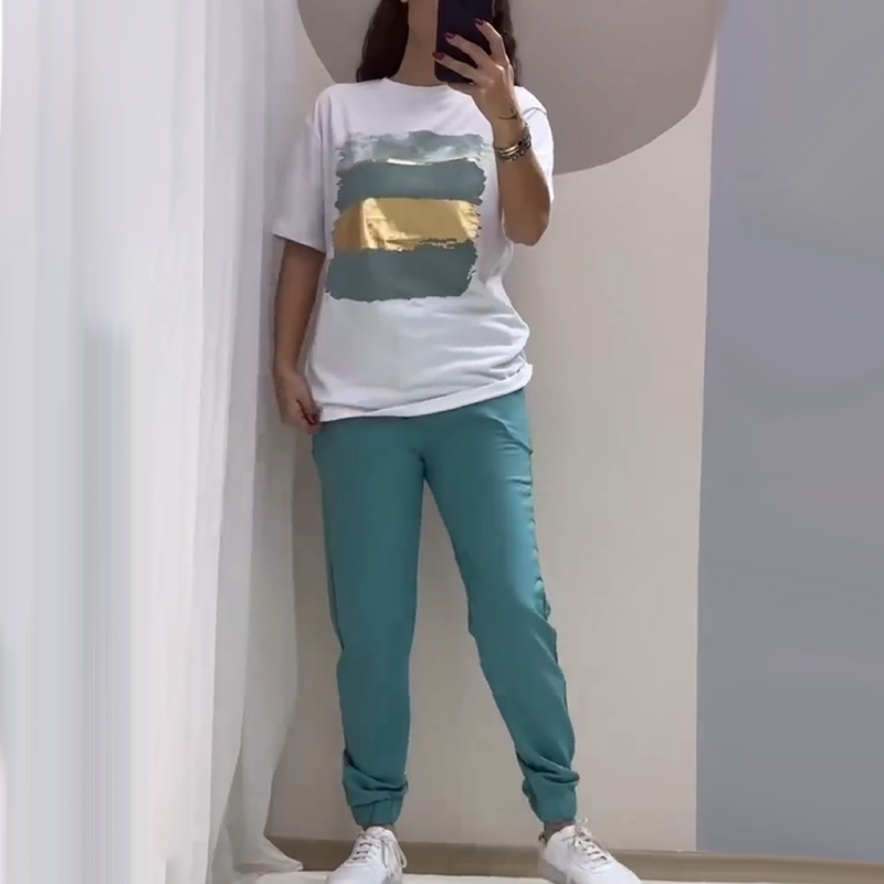 - GR