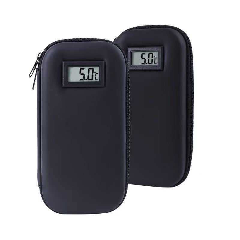 🔥Ινσουλίνη ταξιδιού με ένδειξη θερμοκρασίας-GR