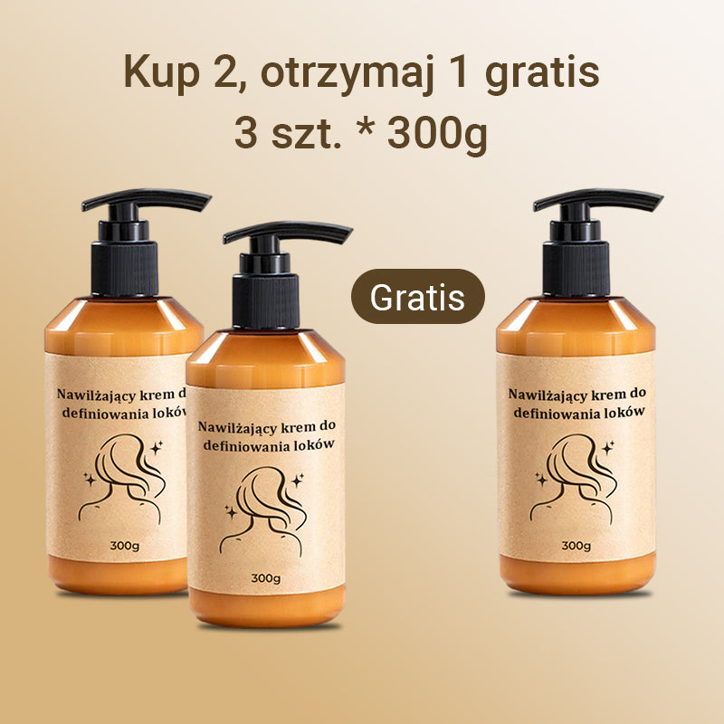 🎁Tajná receptúra na vyšenje temperamentu✨Dlhotrvajúci styling Marocký oblem Hydratačná elasticita-SK 